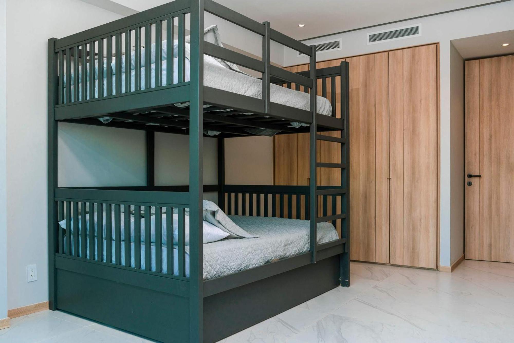 Apartamento New Exclusive With Private Access *