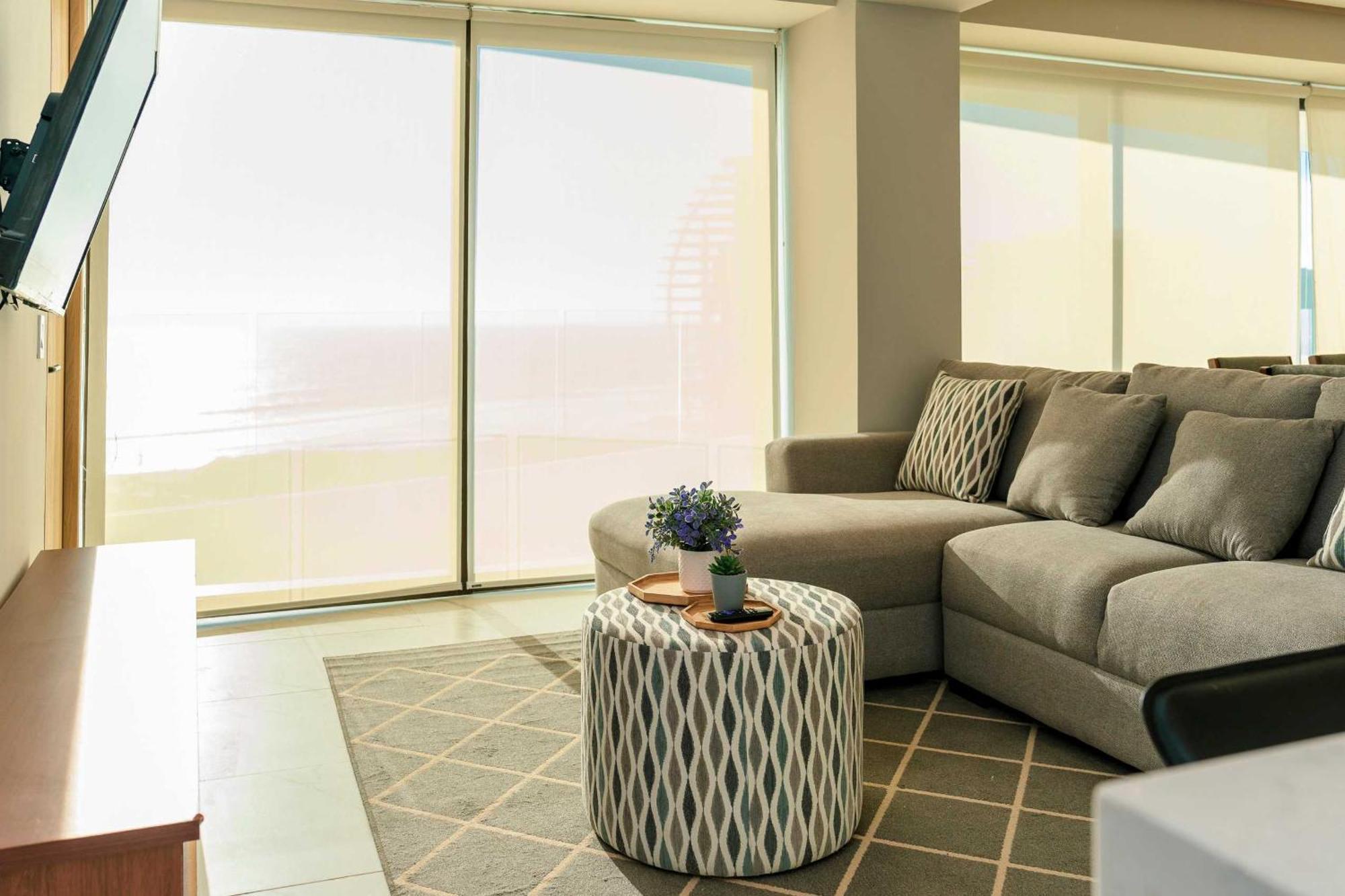 New Exclusive With Private Access Apartamento Acapulco