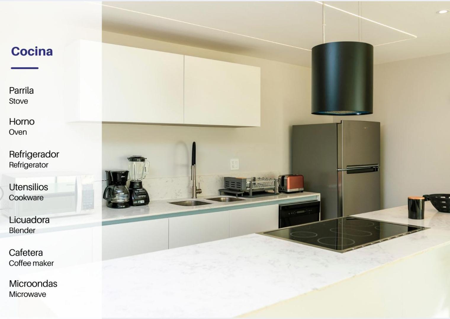 New Exclusive With Private Access Apartamento