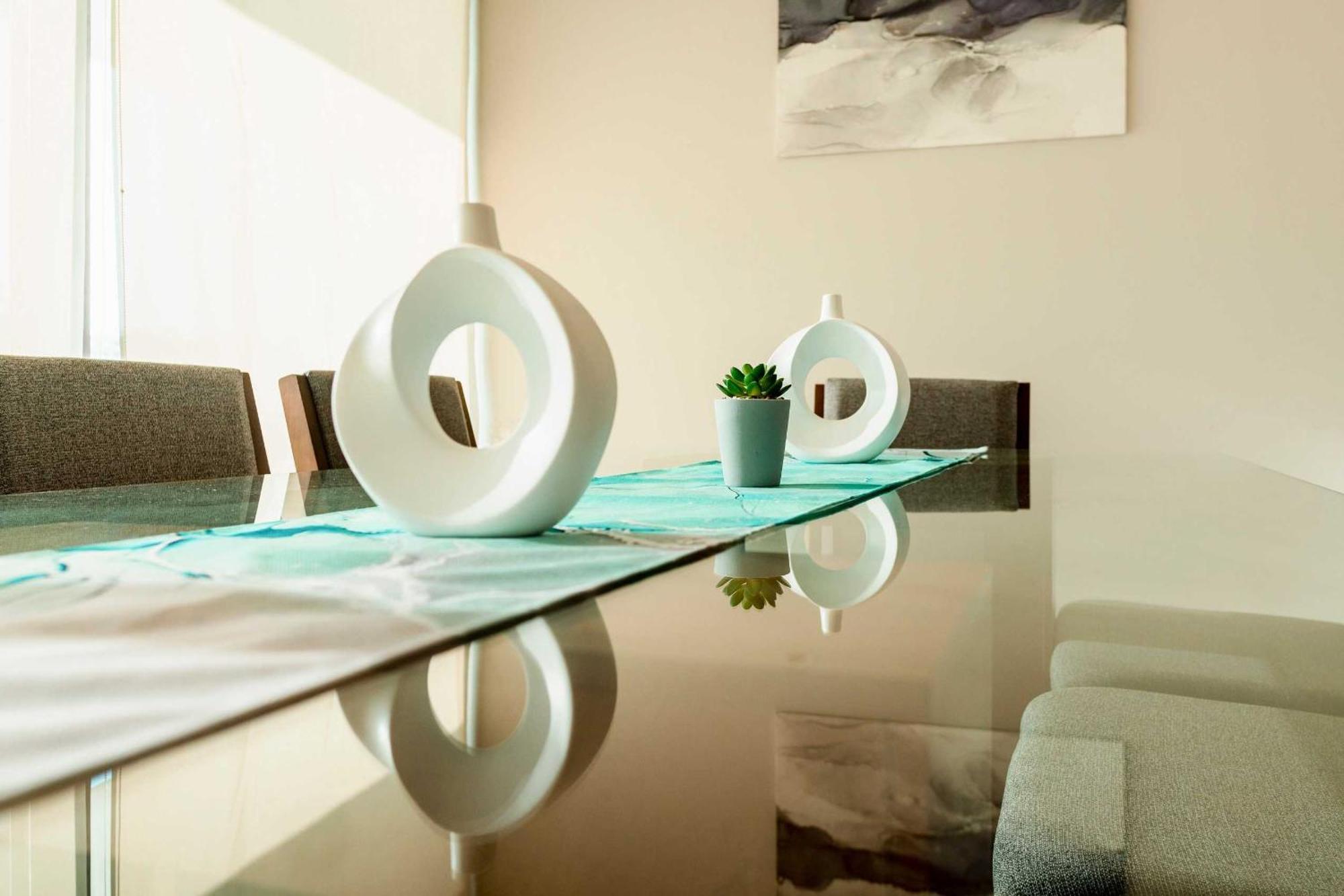 Apartamento New Exclusive With Private Access *