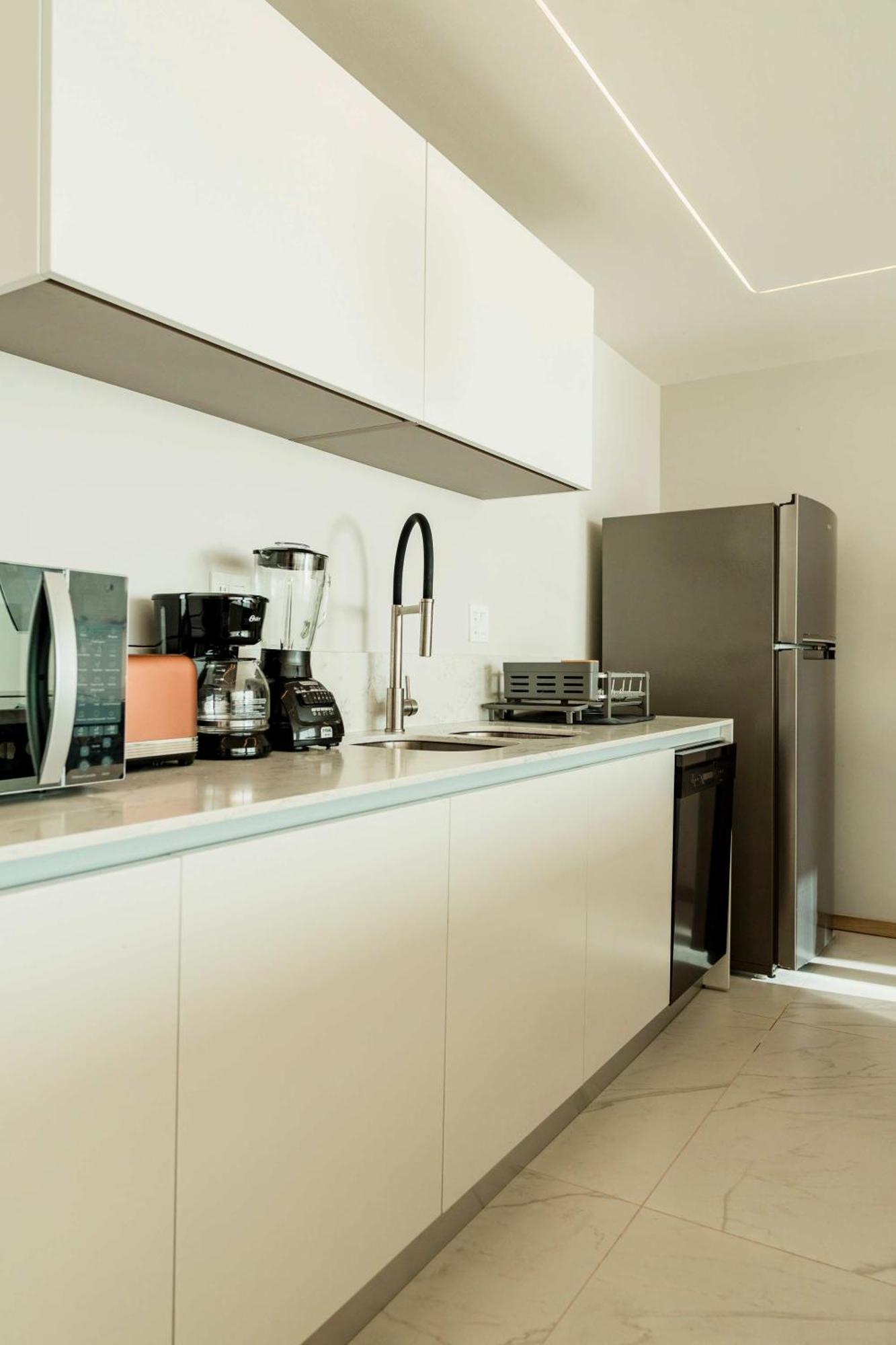 New Exclusive With Private Access Apartamento Acapulco