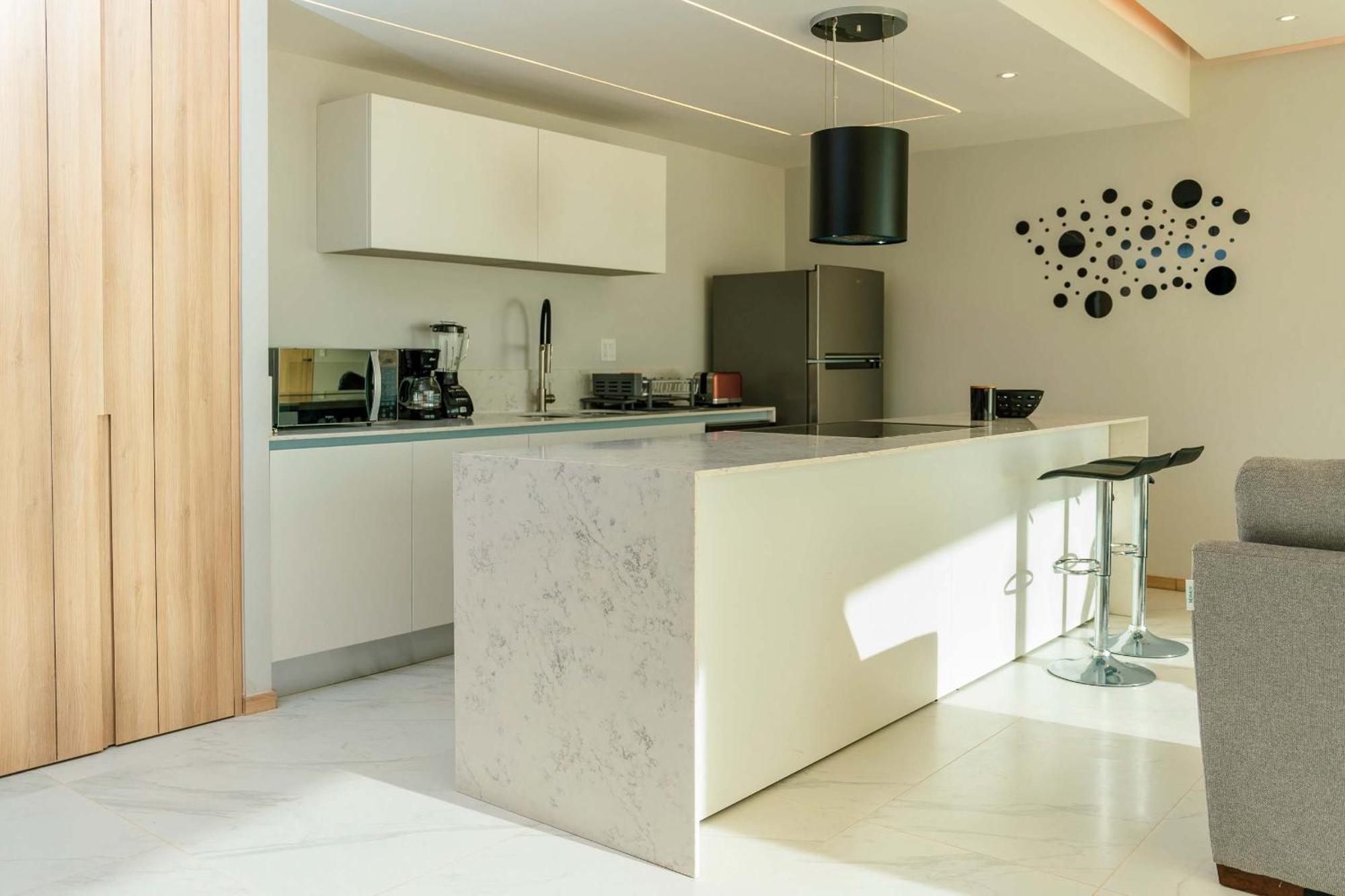 New Exclusive With Private Access Apartamento