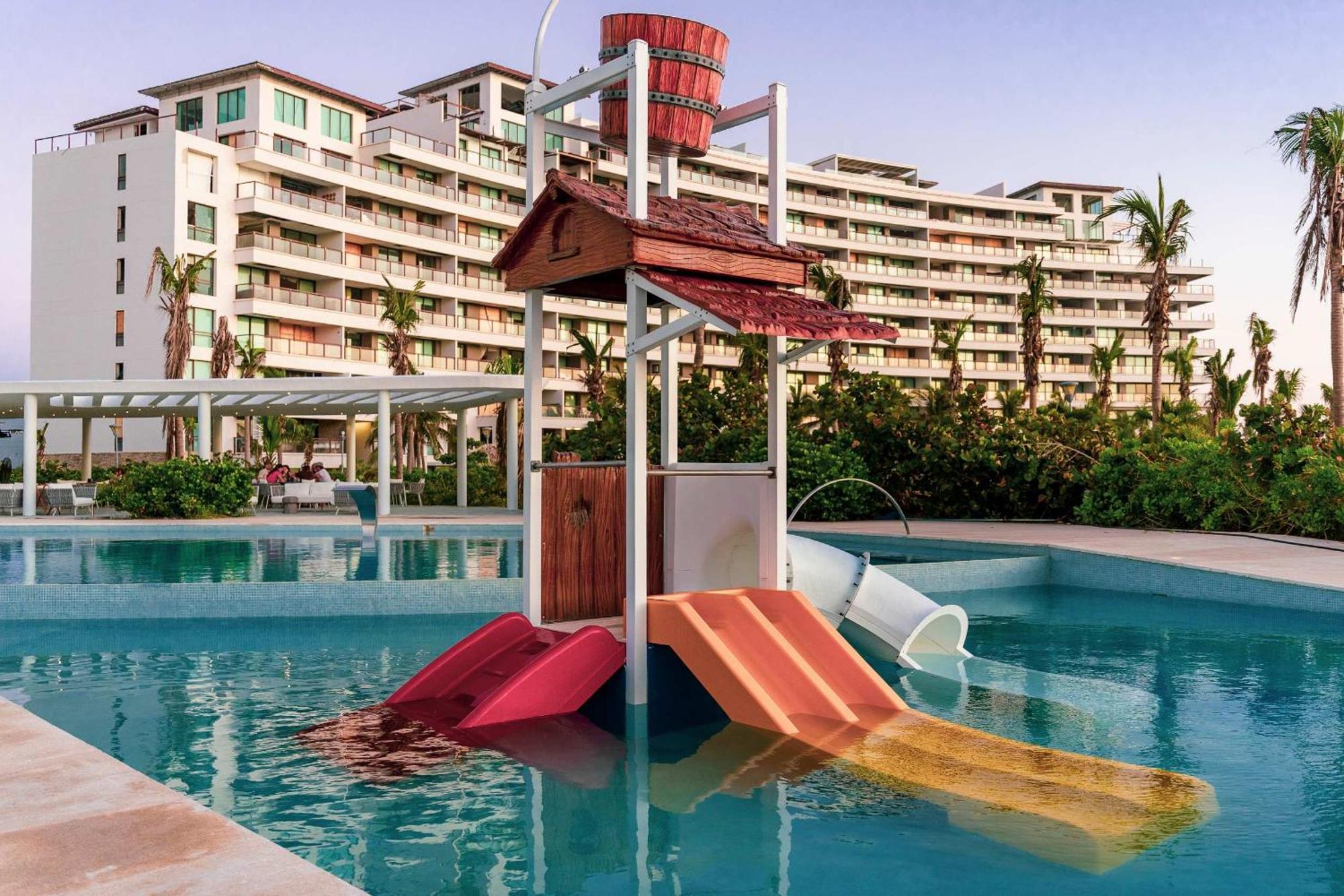 Apartamento New Exclusive With Private Access