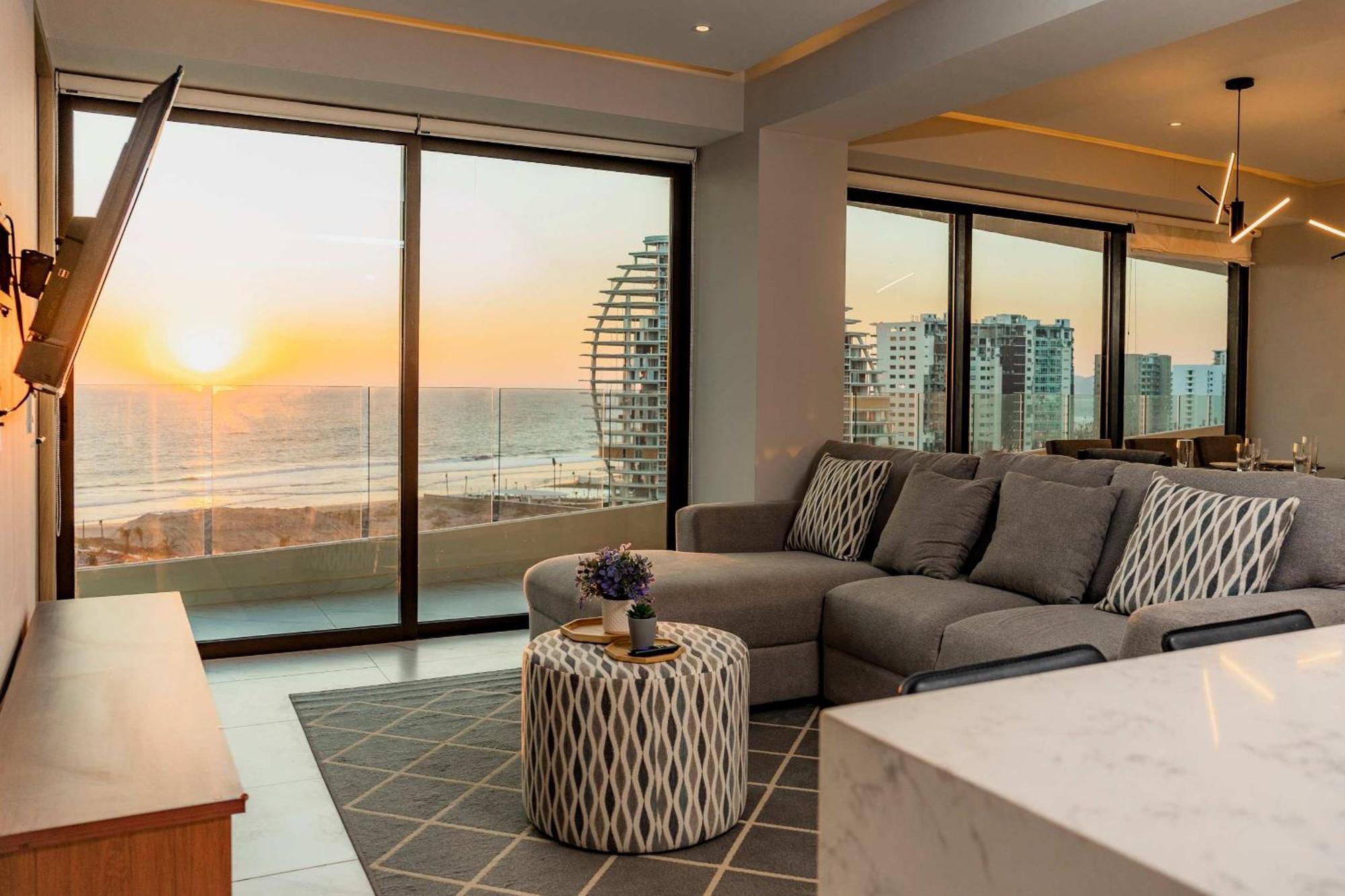 Apartamento New Exclusive With Private Access *