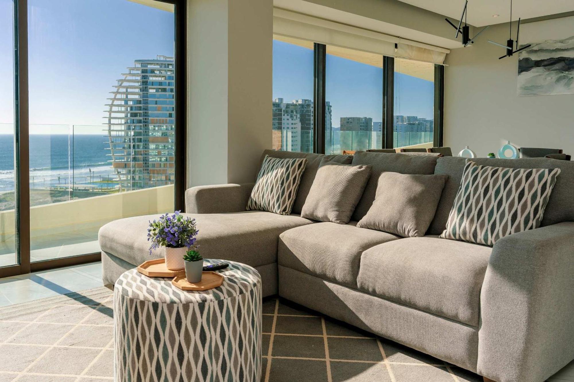 New Exclusive With Private Access Apartamento