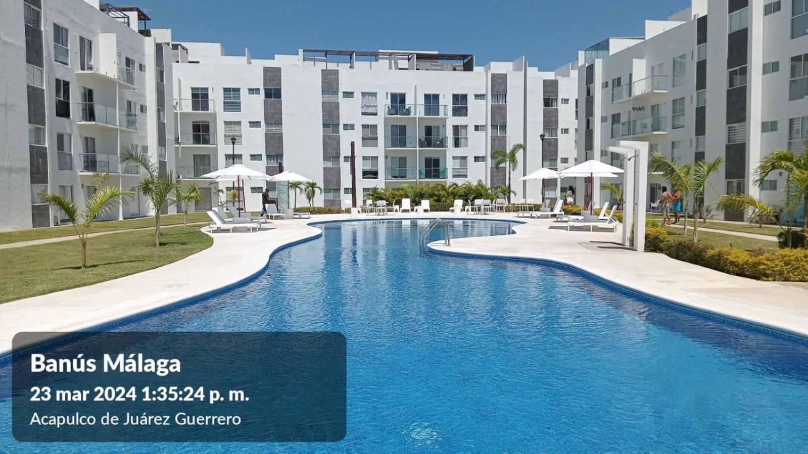 Costa Malaga 2 Apartamento