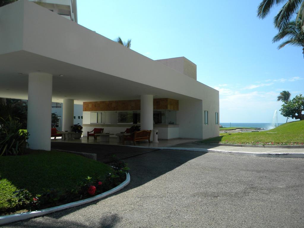 Condominio Mayan Island Playa Diamante Acapulco