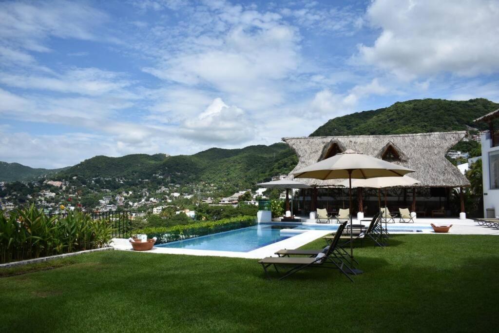 Casa Renta Leo * Acapulco
