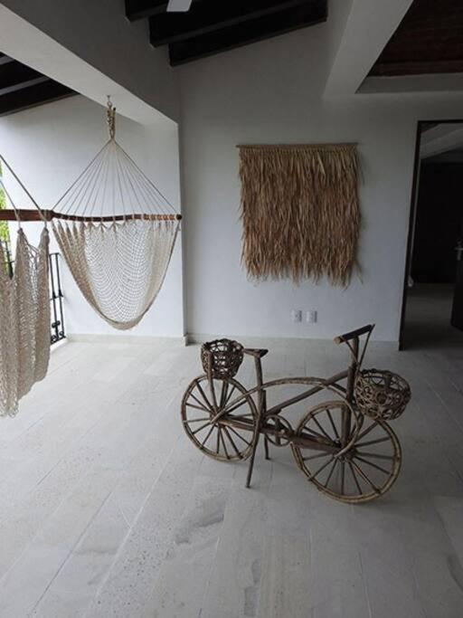 Casa Renta Leo Acapulco