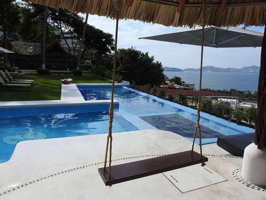 Casa Renta Leo * Acapulco