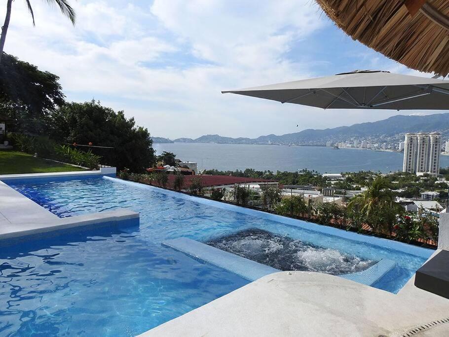 Сasa de vacaciones Casa Renta Leo