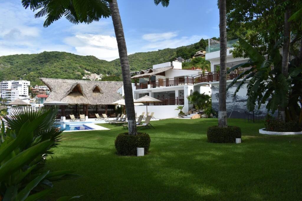 Сasa de vacaciones Casa Renta Leo Acapulco