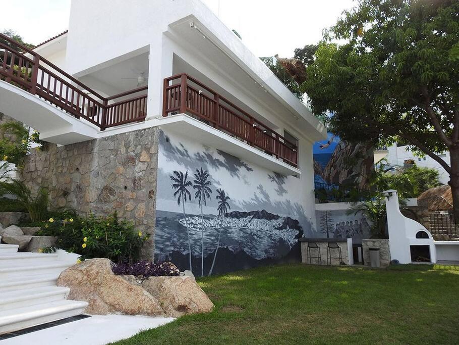 Casa Renta Leo Сasa de vacaciones