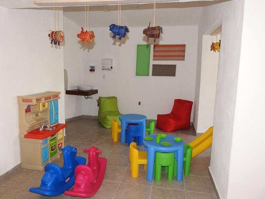 Сasa de vacaciones Casa Renta Leo