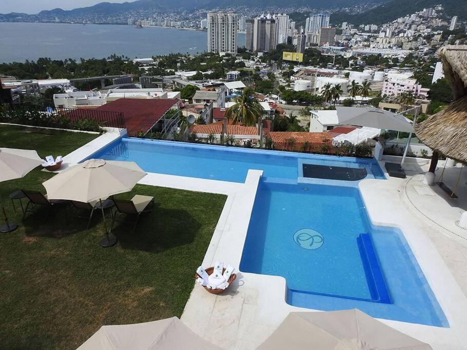 Сasa de vacaciones Casa Renta Leo