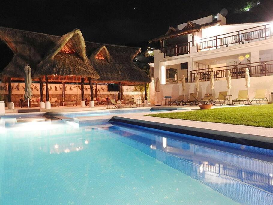 Casa Renta Leo Сasa de vacaciones *