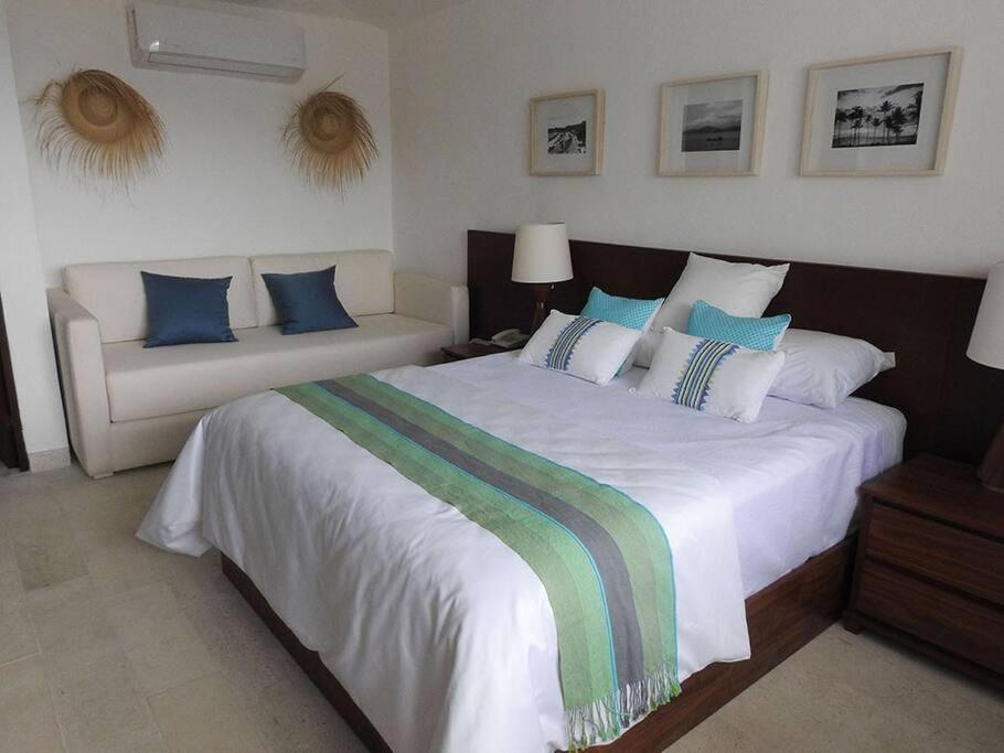 Сasa de vacaciones Casa Renta Leo Acapulco