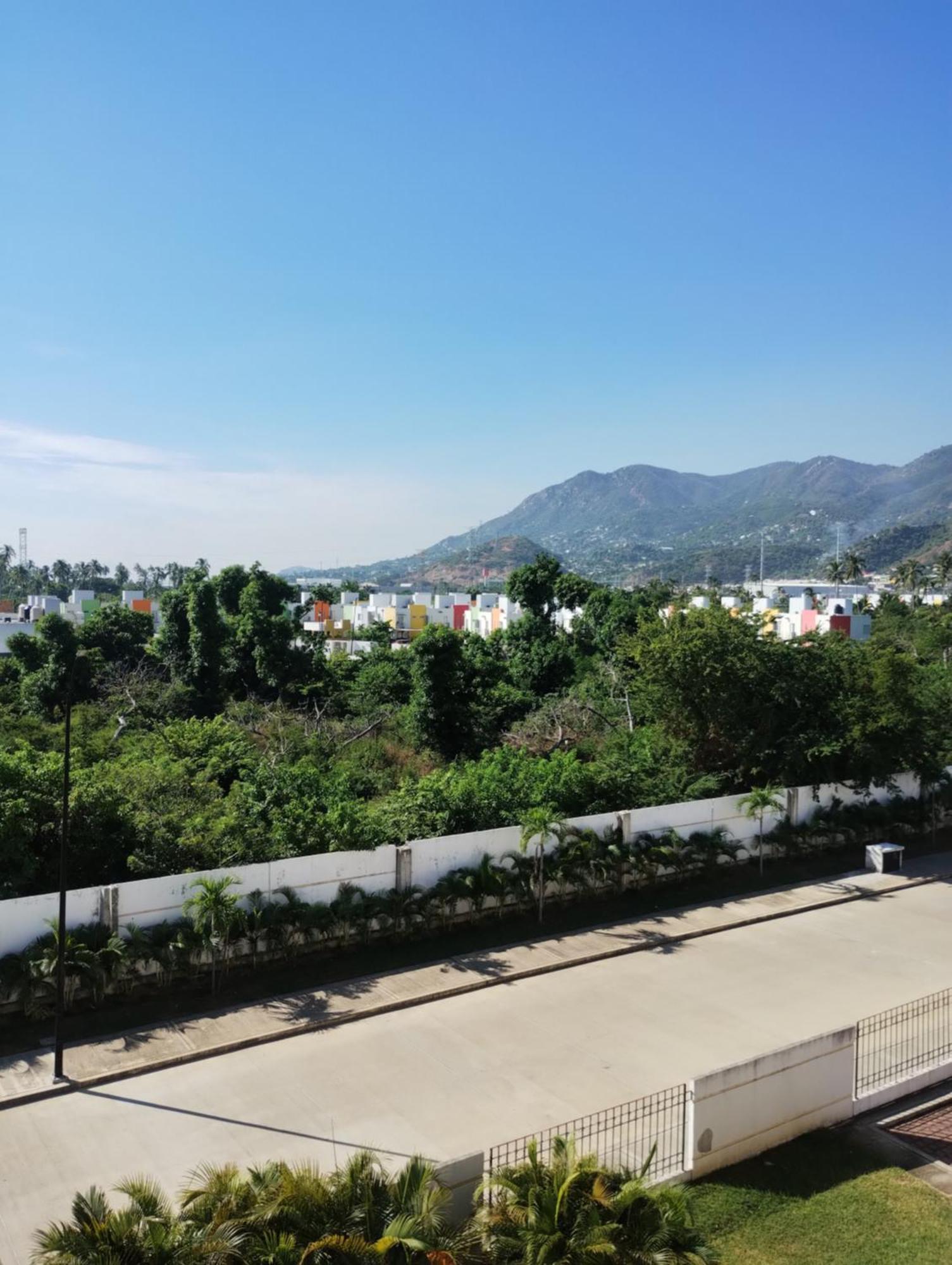 Terramar 1 Acapulco