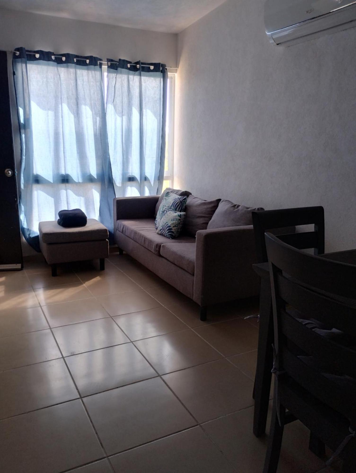 Terramar 1 Apartamento *
