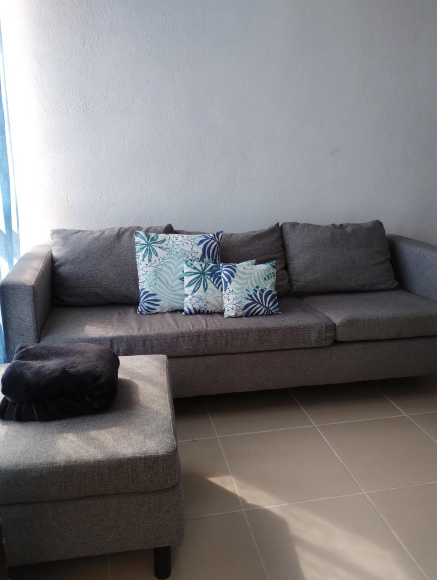 Terramar 1 Apartamento