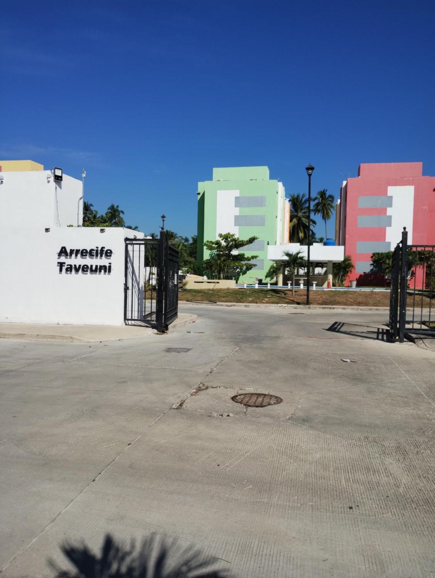 Apartamento Terramar 1