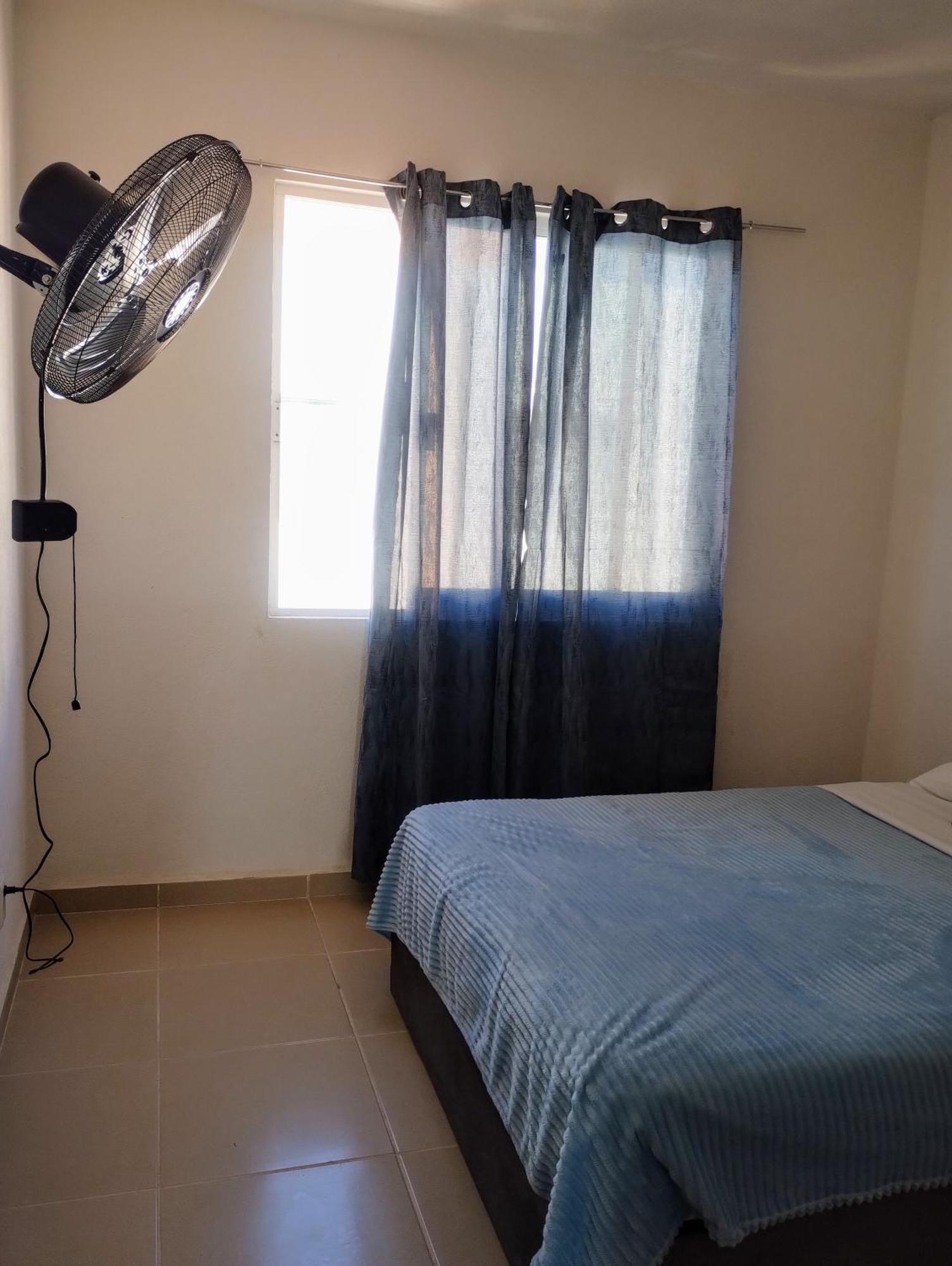 Apartamento Terramar 1 *