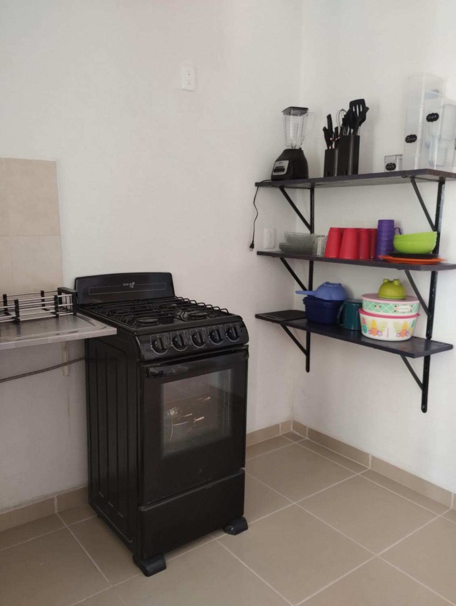 Terramar 1 Apartamento *