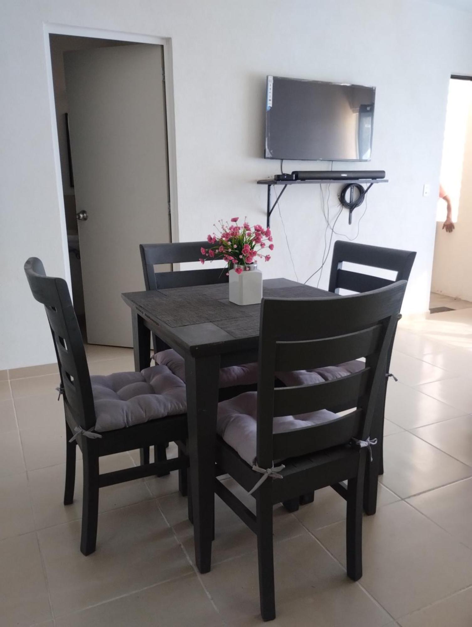 Apartamento Terramar 1 *