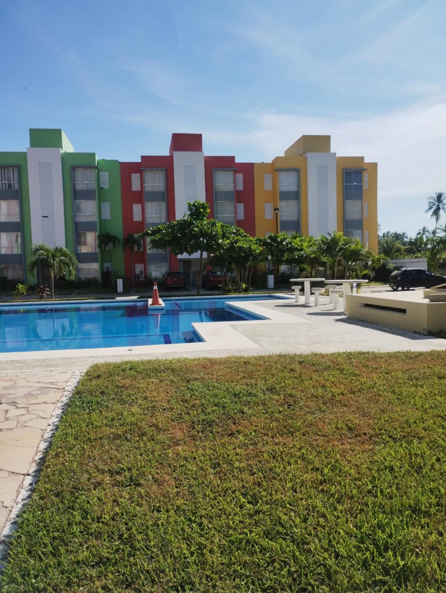 Terramar 1 Acapulco