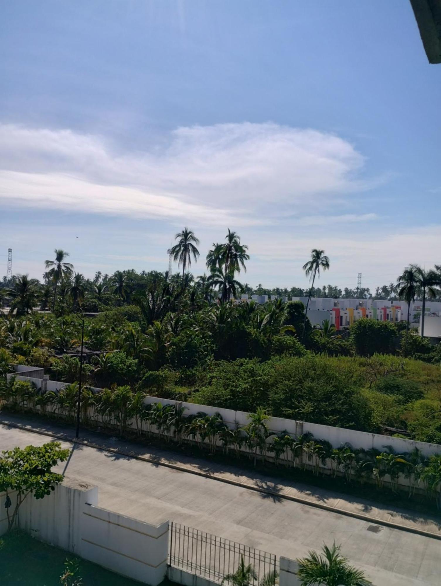 Apartamento Terramar 1 *
