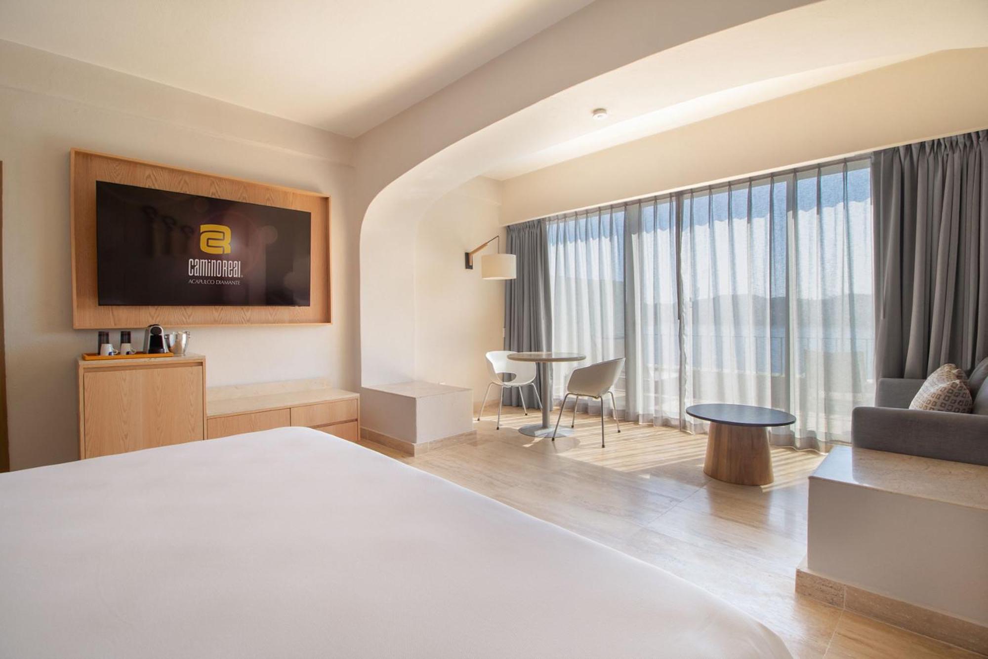 Camino Real Diamante Hotel 5*