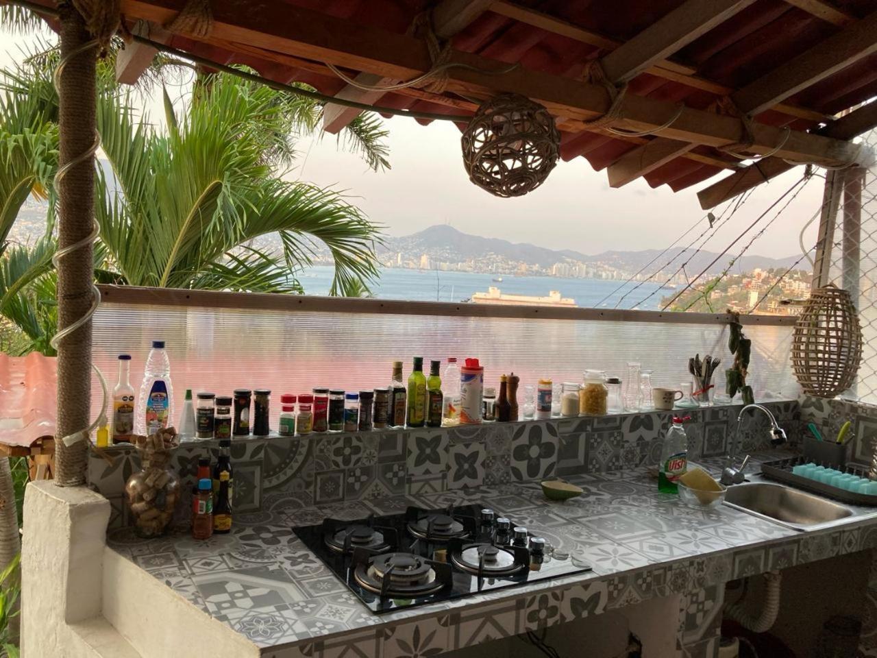 Casa Breizh Guest house Acapulco