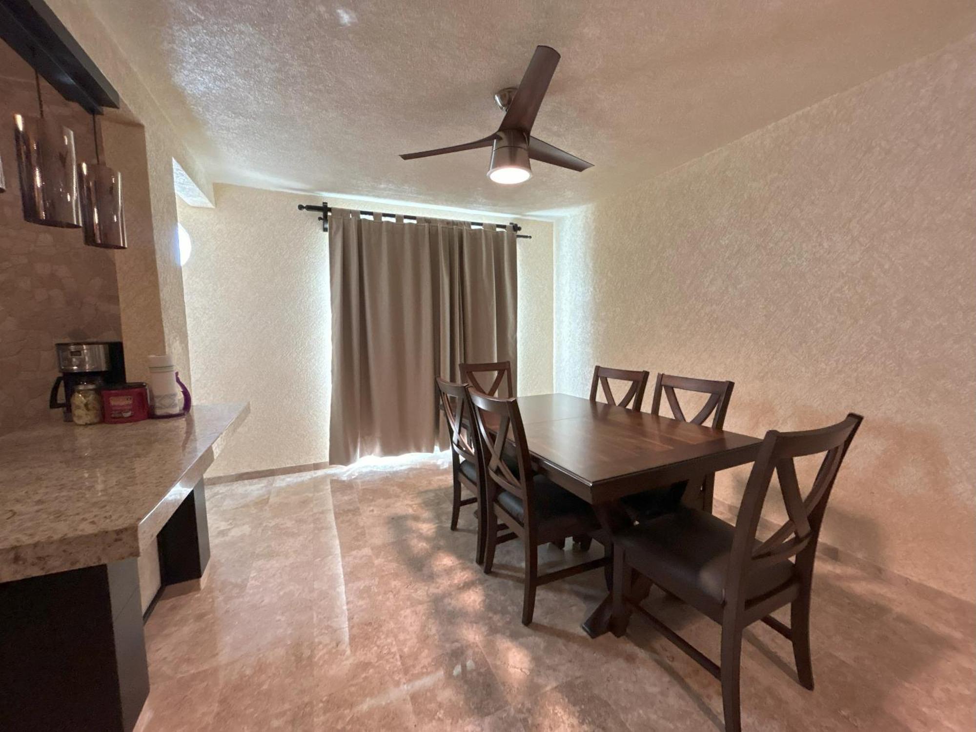 Apartamento Puente Del Mar *
