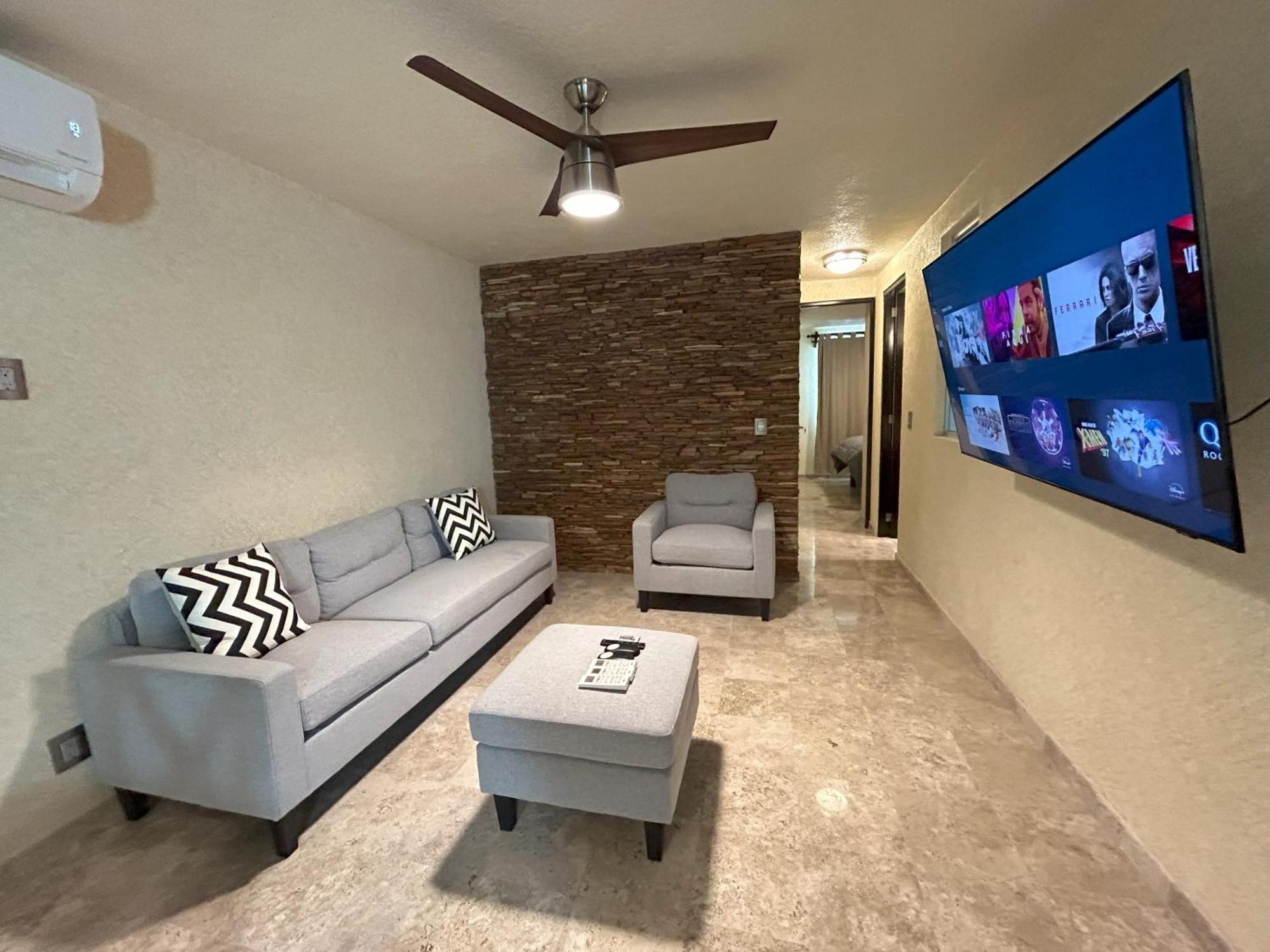 Puente Del Mar Apartamento Acapulco