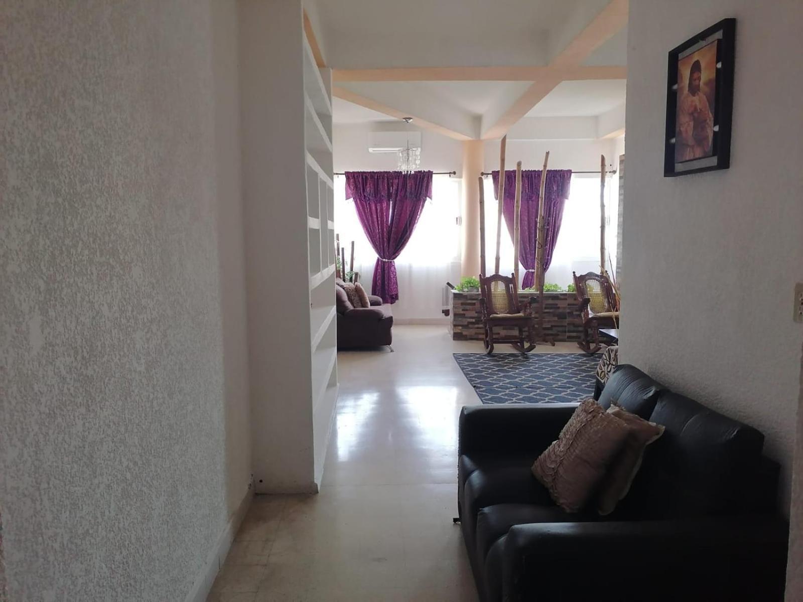 Amplio Departamento Apartment Acapulco