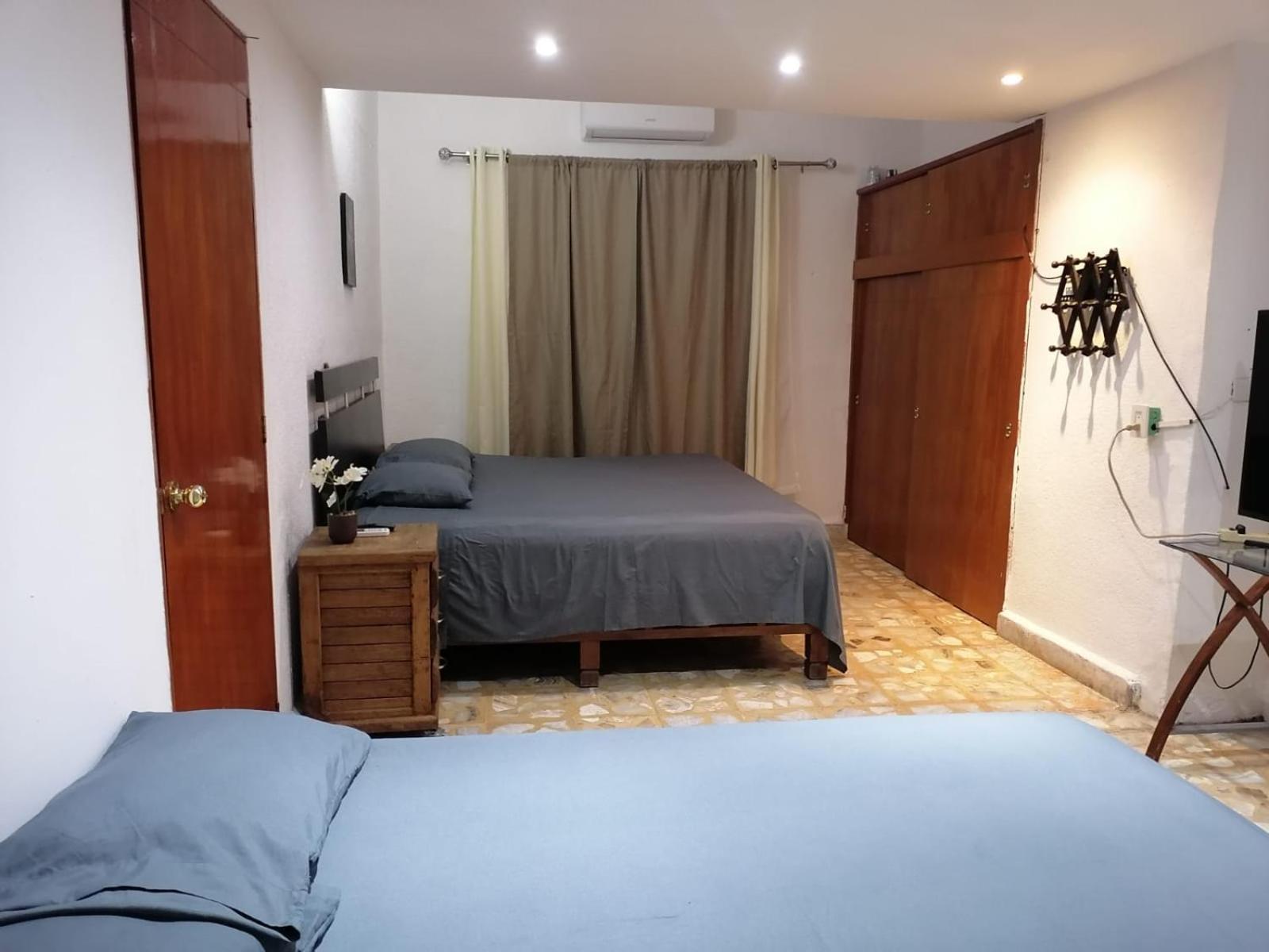 Amplio Departamento Apartment