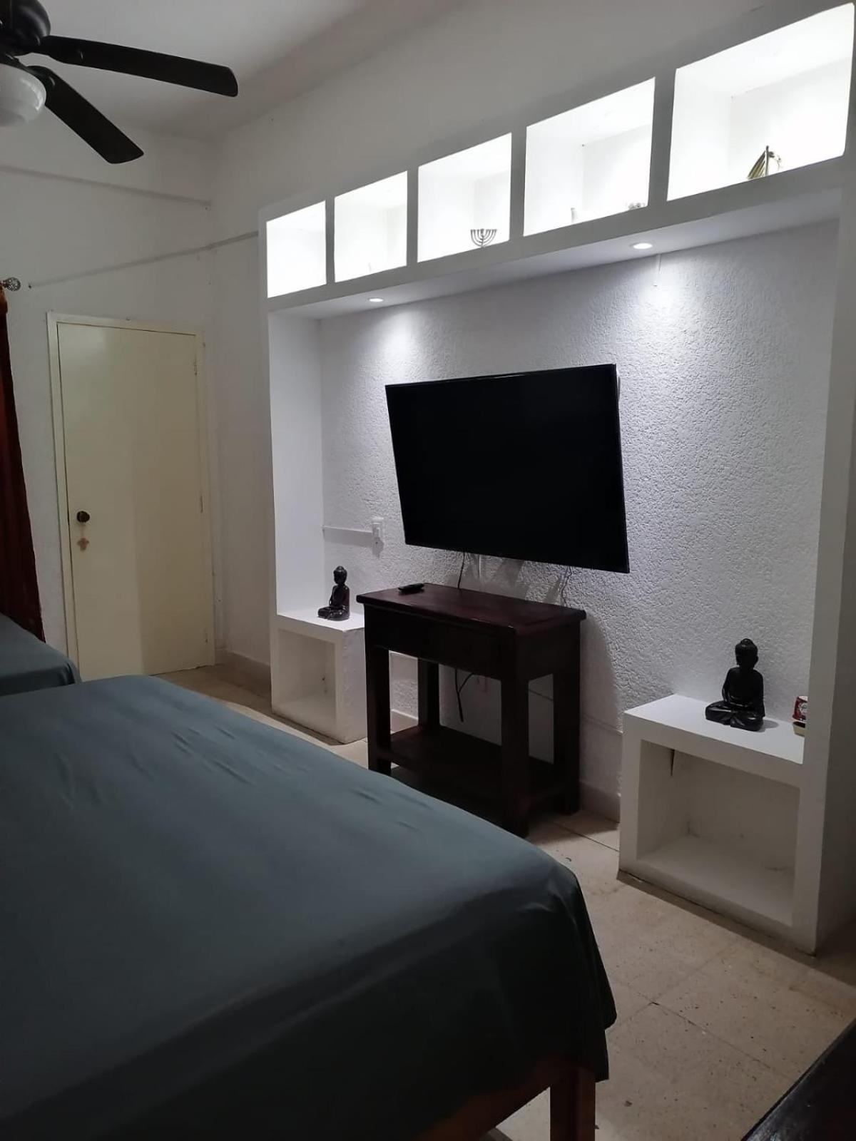 Apartamento Amplio Departamento