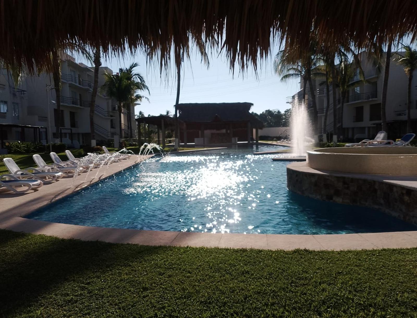 Villa Hermosa Con Recamara En Pb
