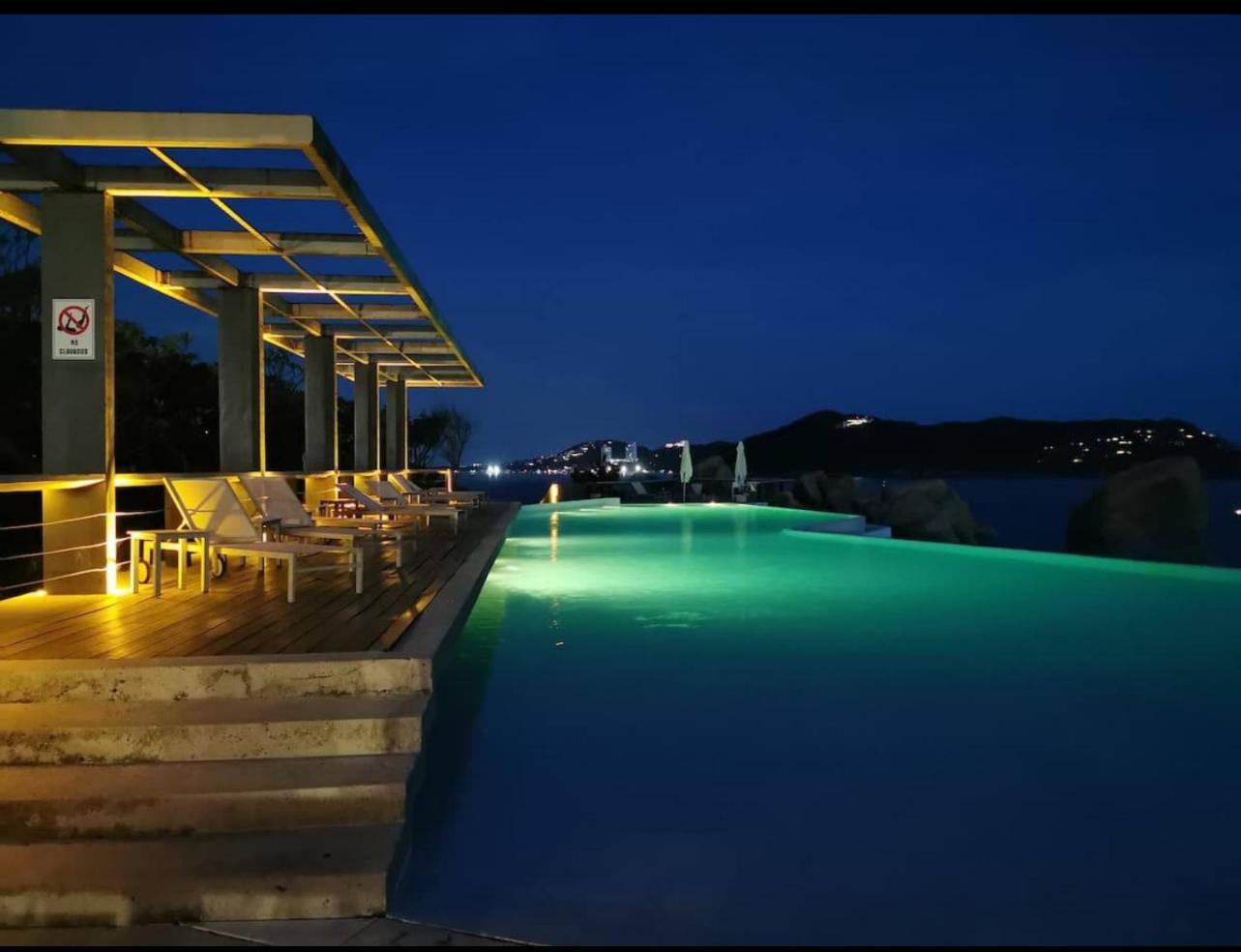 Apartamento La Mejor Vista En Brisas Marques