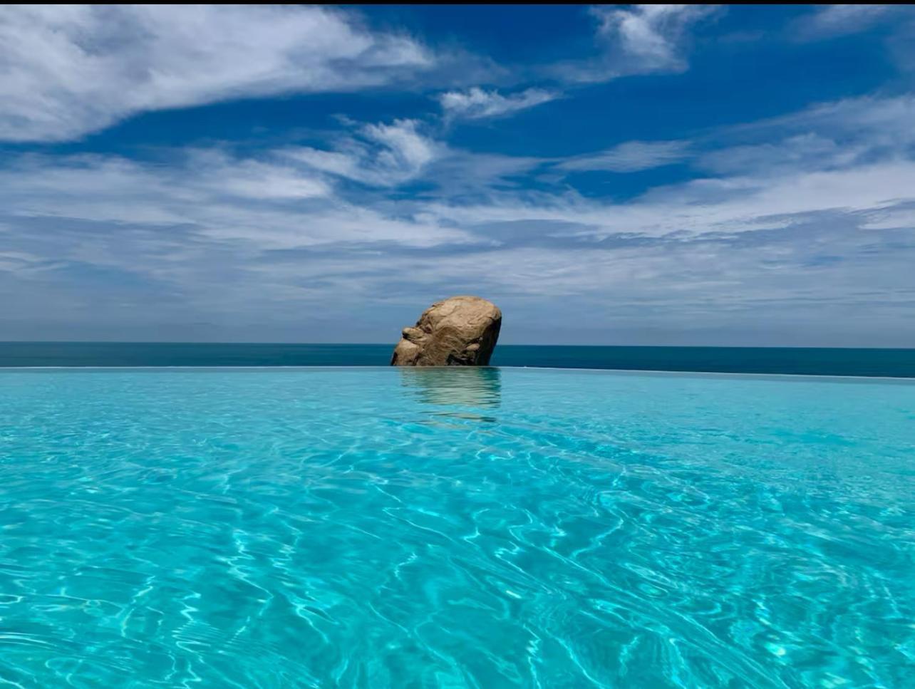 Apartamento La Mejor Vista En Brisas Marques Acapulco