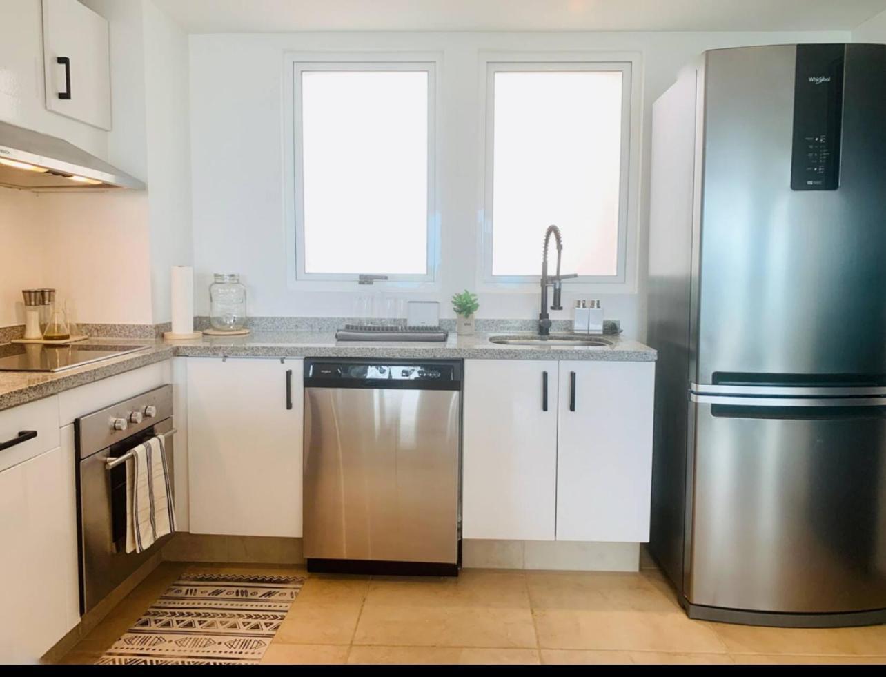 Apartamento La Mejor Vista En Brisas Marques *