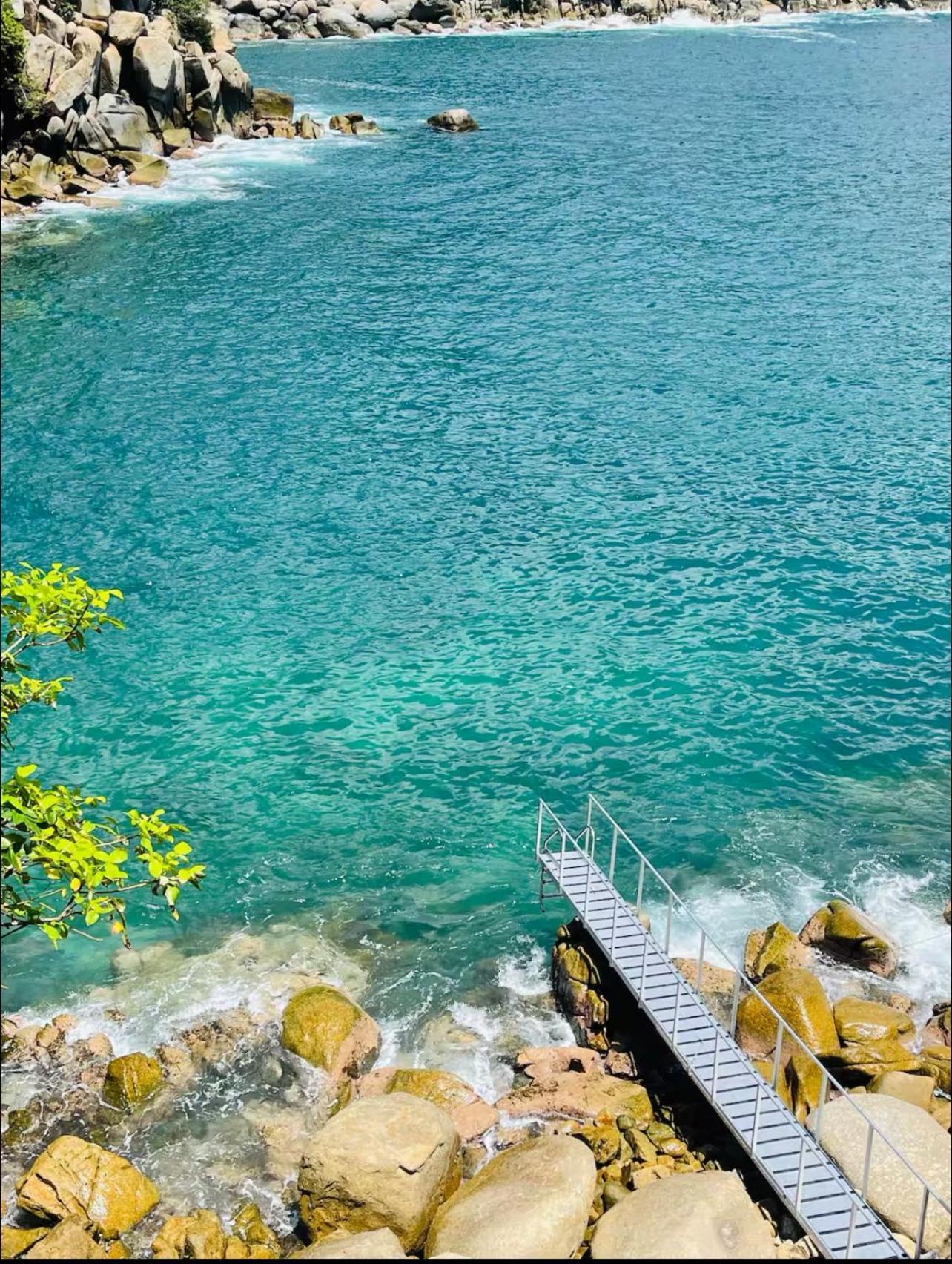 Apartamento La Mejor Vista En Brisas Marques