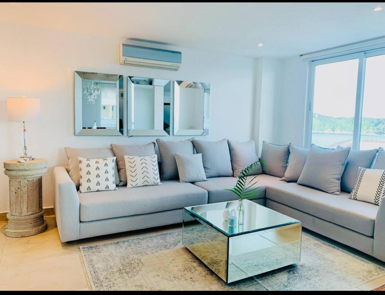 La Mejor Vista En Brisas Marques Apartamento *