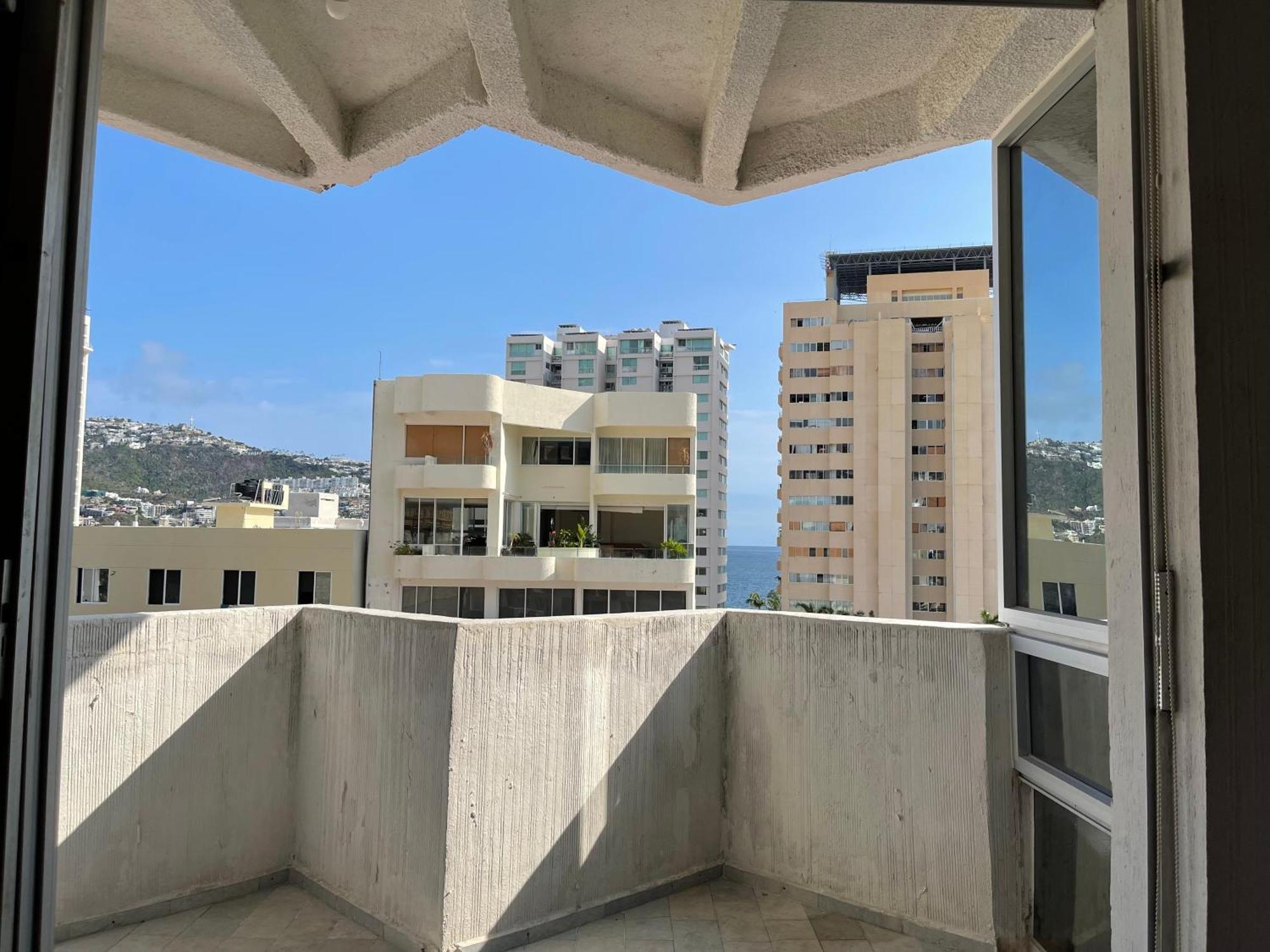 Apartamento Depa Con La Mejor Ubicacion A 2 Min De La Playa