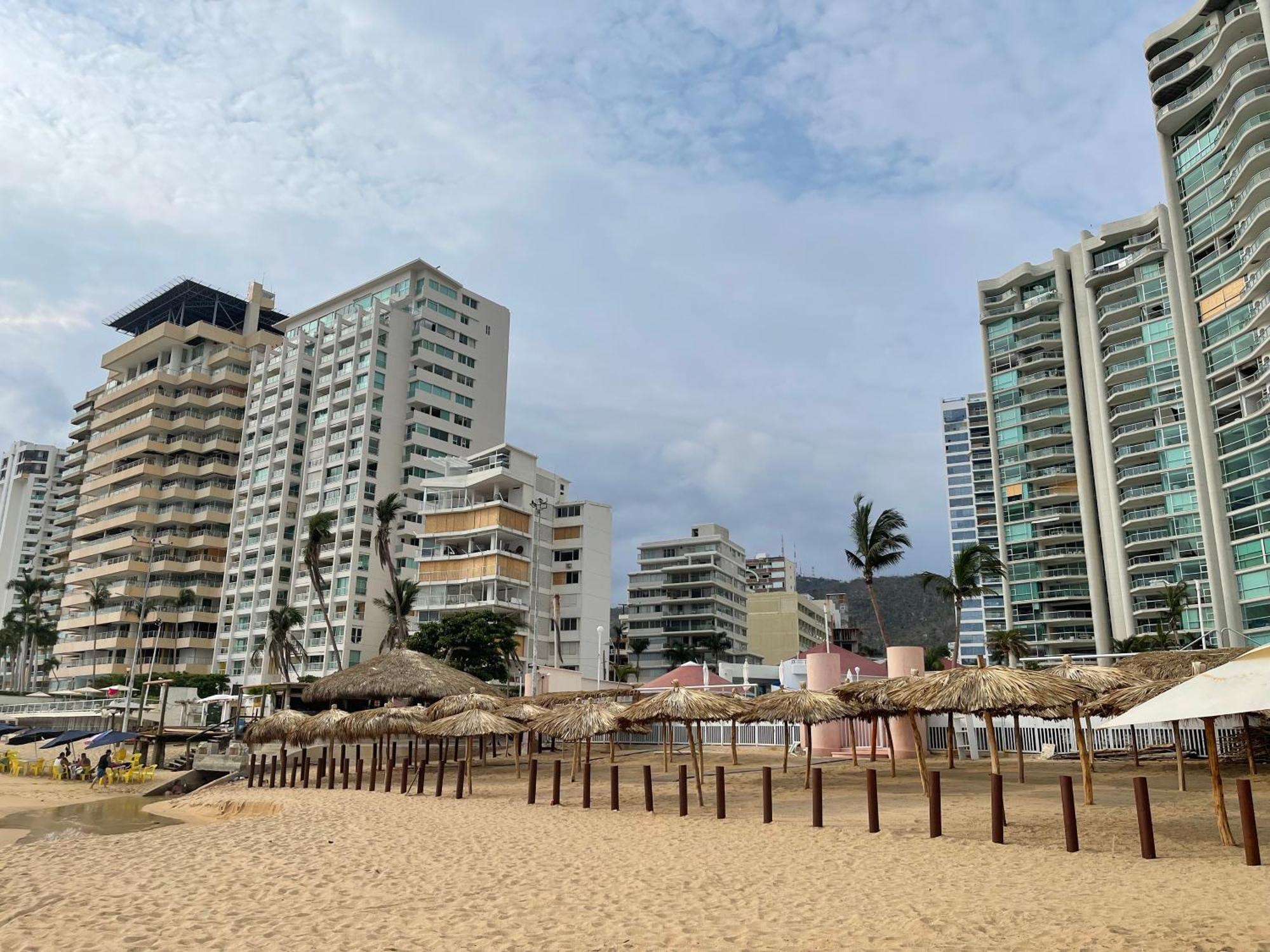 Depa Con La Mejor Ubicacion A 2 Min De La Playa * Acapulco