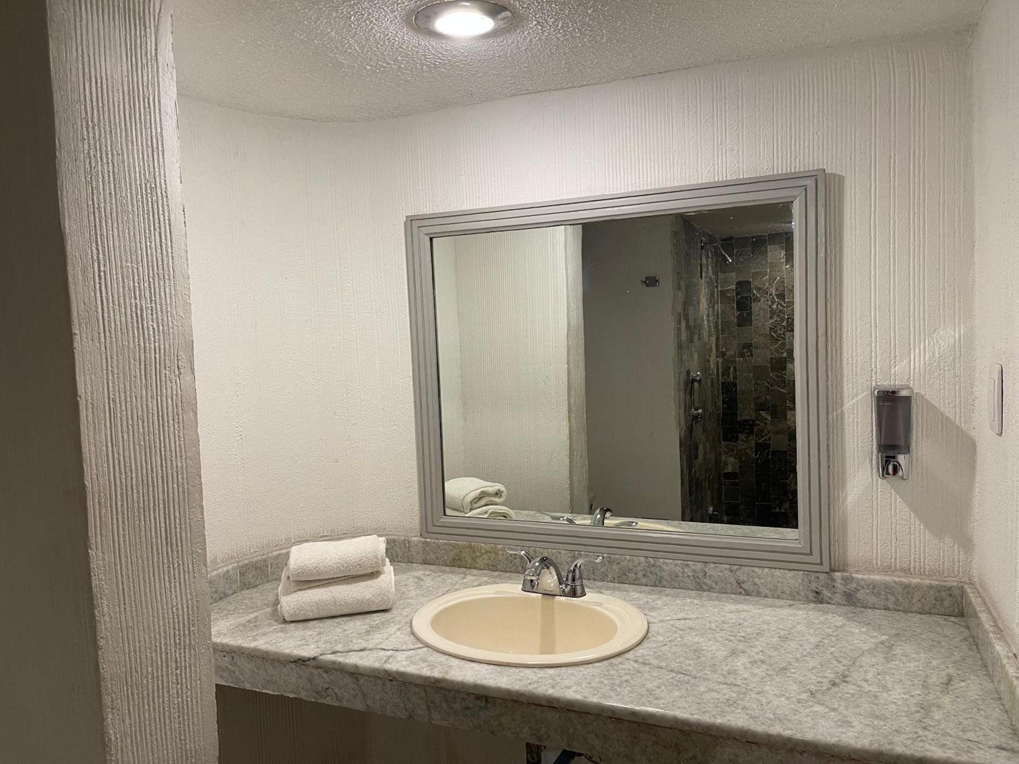 Depa Con La Mejor Ubicacion A 2 Min De La Playa Apartamento Acapulco