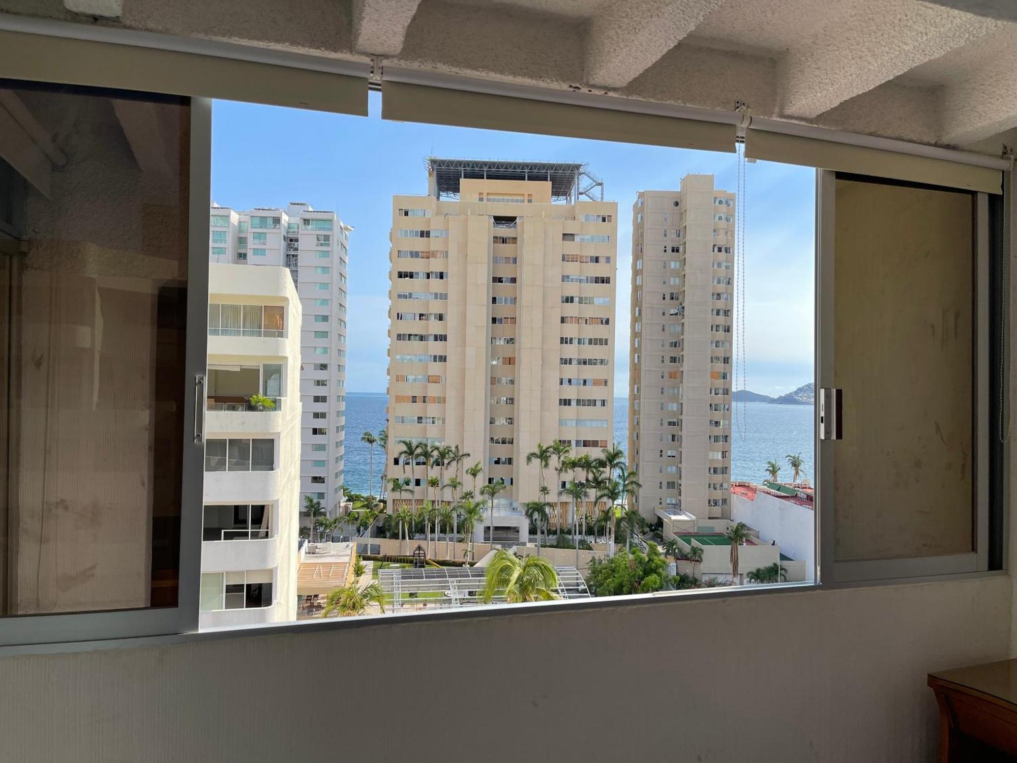 Depa Con La Mejor Ubicacion A 2 Min De La Playa Apartamento
