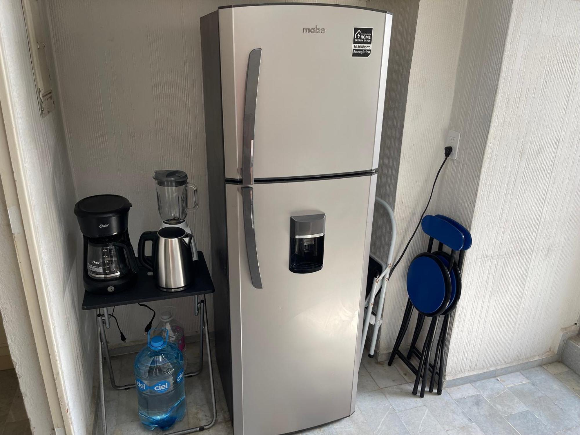 Apartamento Depa Con La Mejor Ubicacion A 2 Min De La Playa *