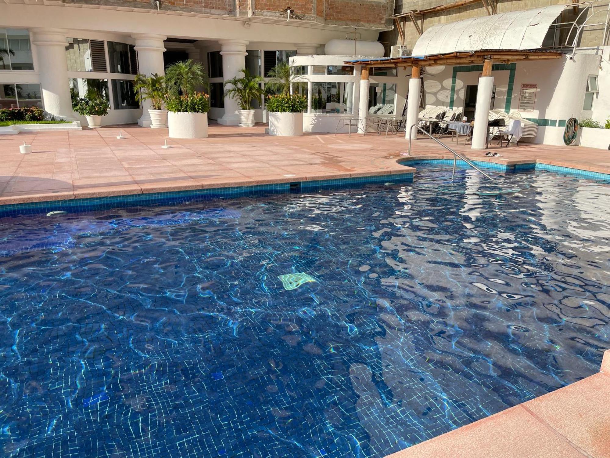 Apartamento Depa Con La Mejor Ubicacion A 2 Min De La Playa
