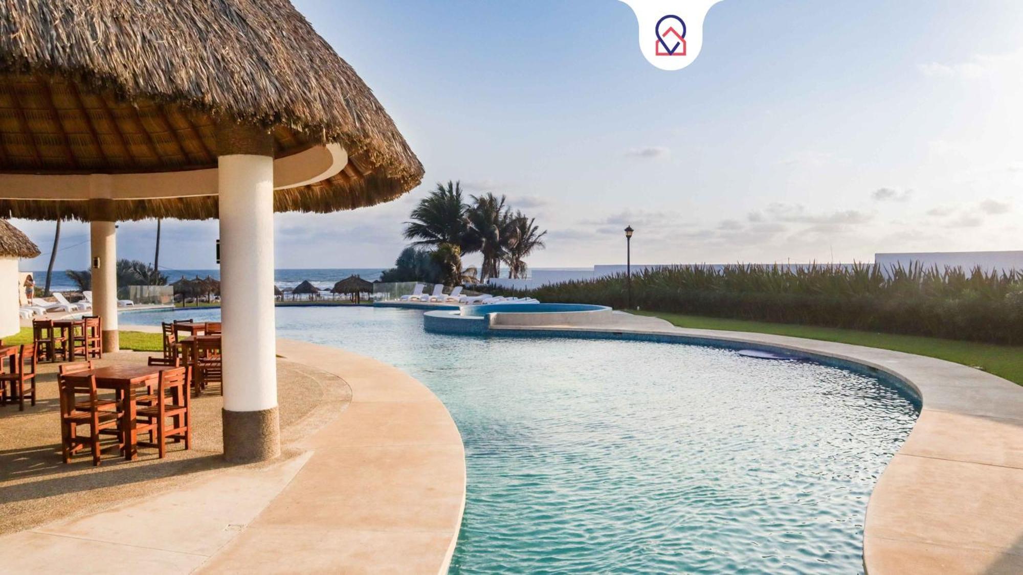 Family Pool 4 Bedroom Apartamento *